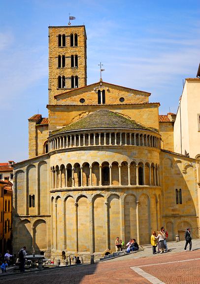 Via Francigena