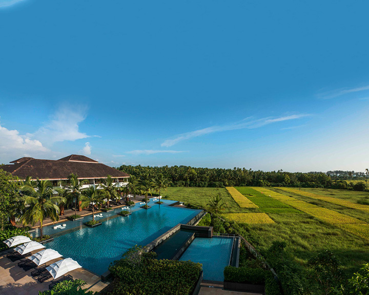 Alila Diwa Goa