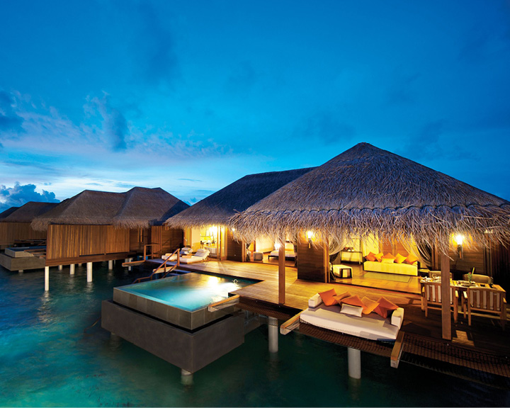 Ayada Maldives