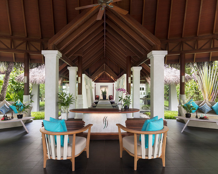 Anantara Veli