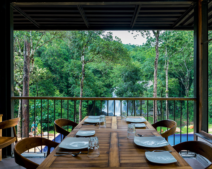 Ayatana Coorg