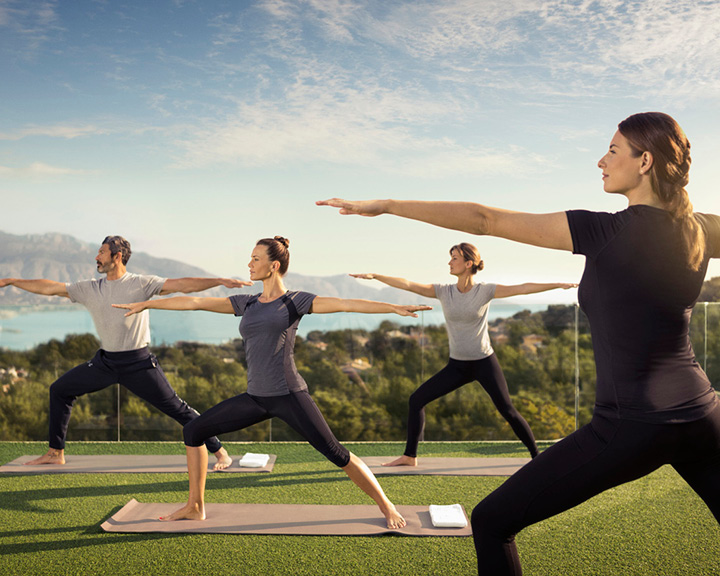 SHA Wellness Clinic In Alicante