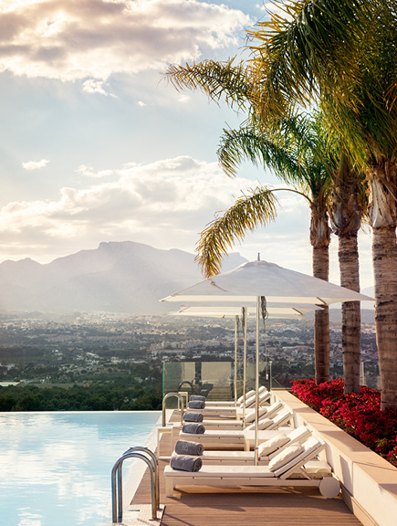 SHA Wellness Clinic In Alicante