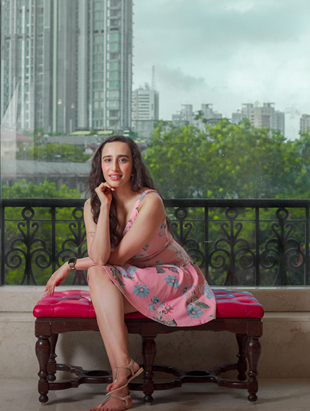 Namrata Purohit