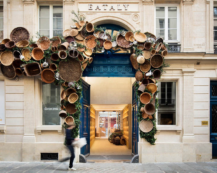 Parisian Escape