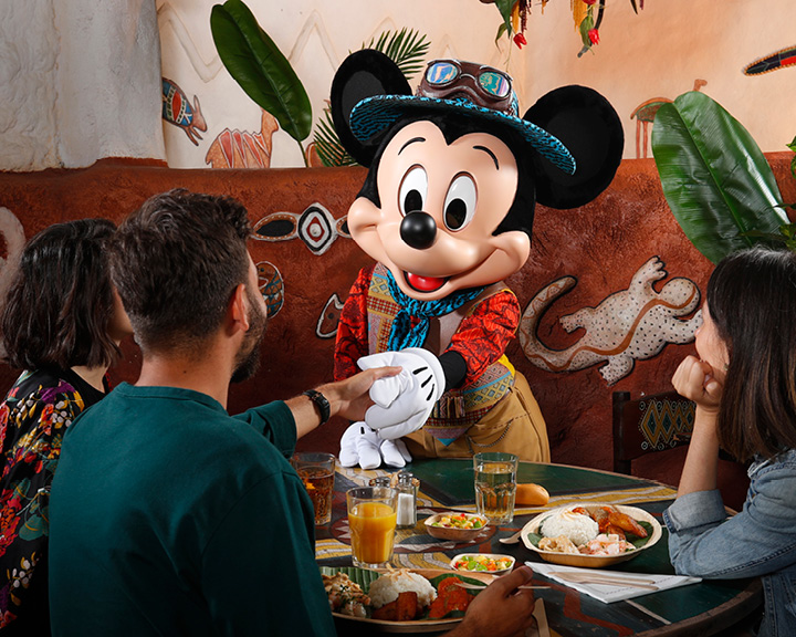 Disneyland Paris