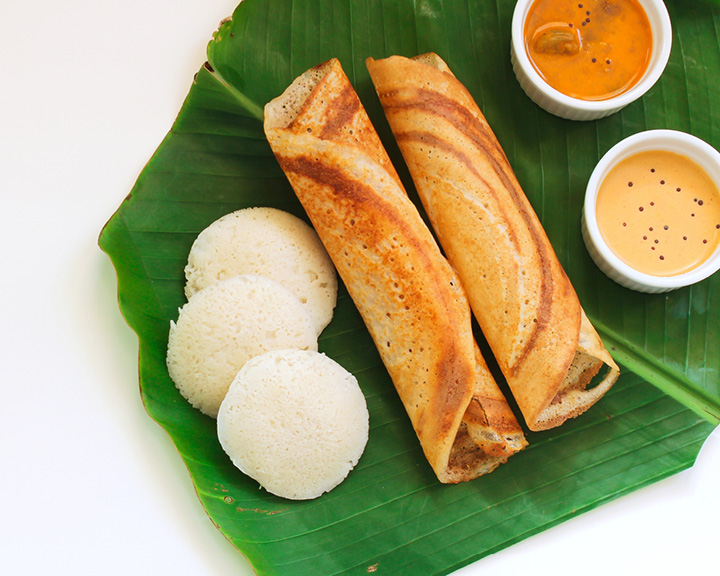 City Guide To Chennai