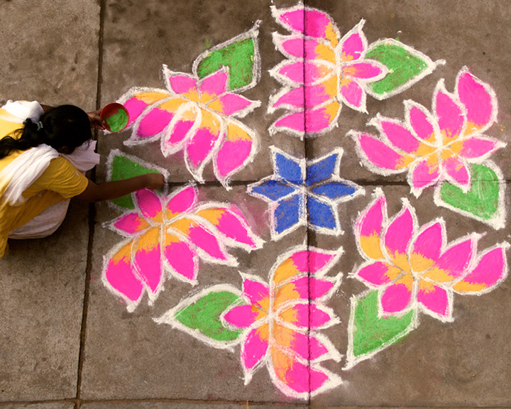 City Guide To Chennai
