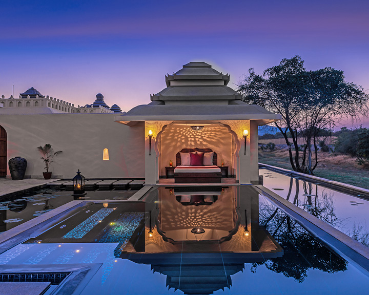 Exploring Hampi