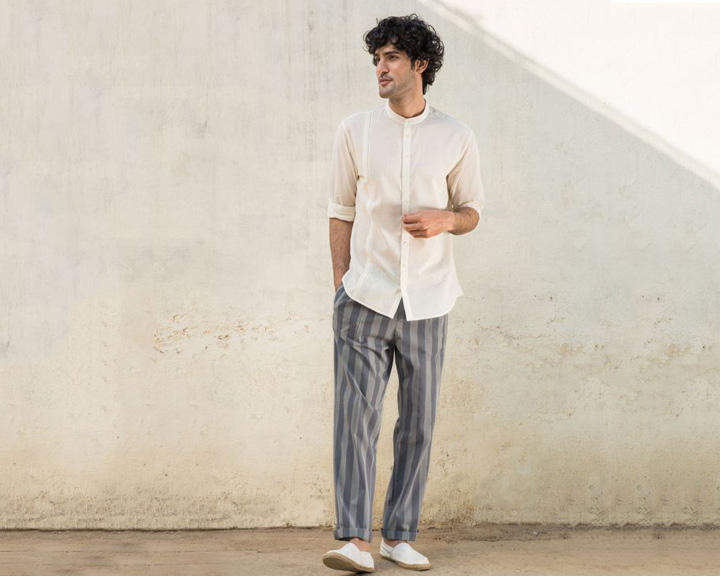 Mens grooming picks for monsoon