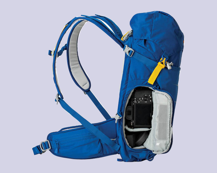 travel tech essentials