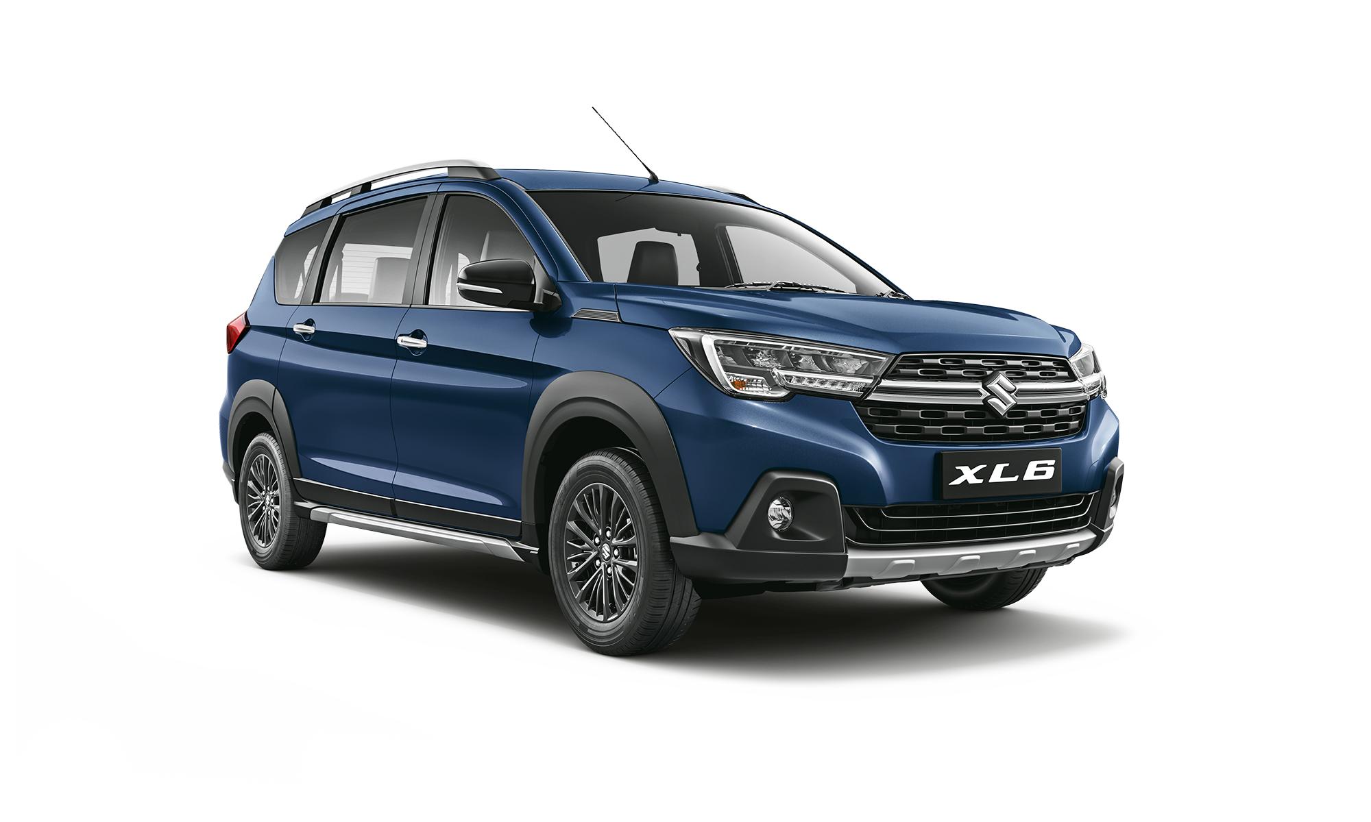 Maruti Suzuki NEXA XL6