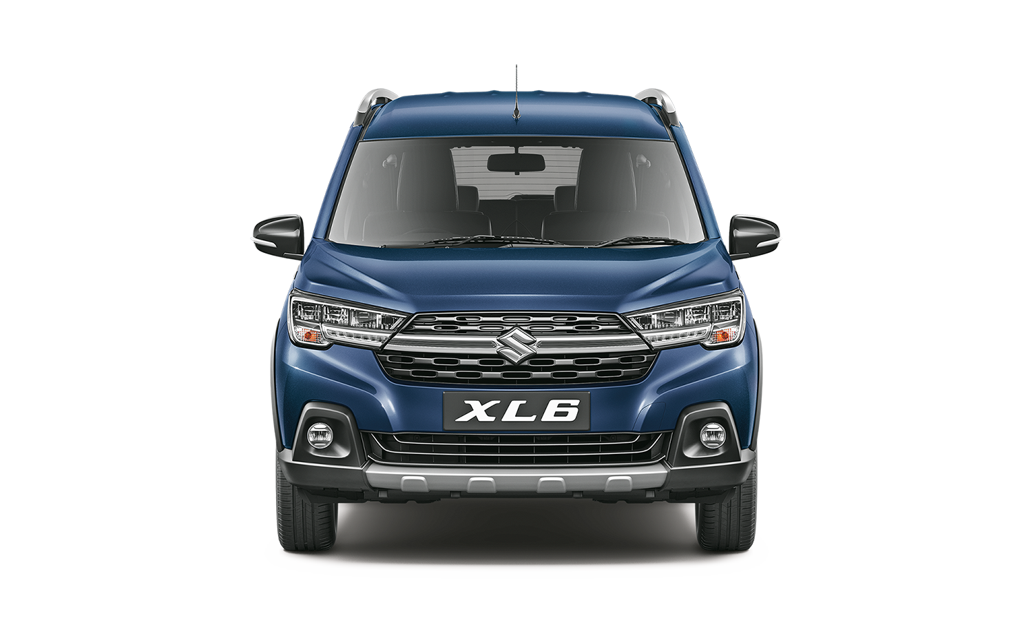 Maruti Suzuki NEXA XL6