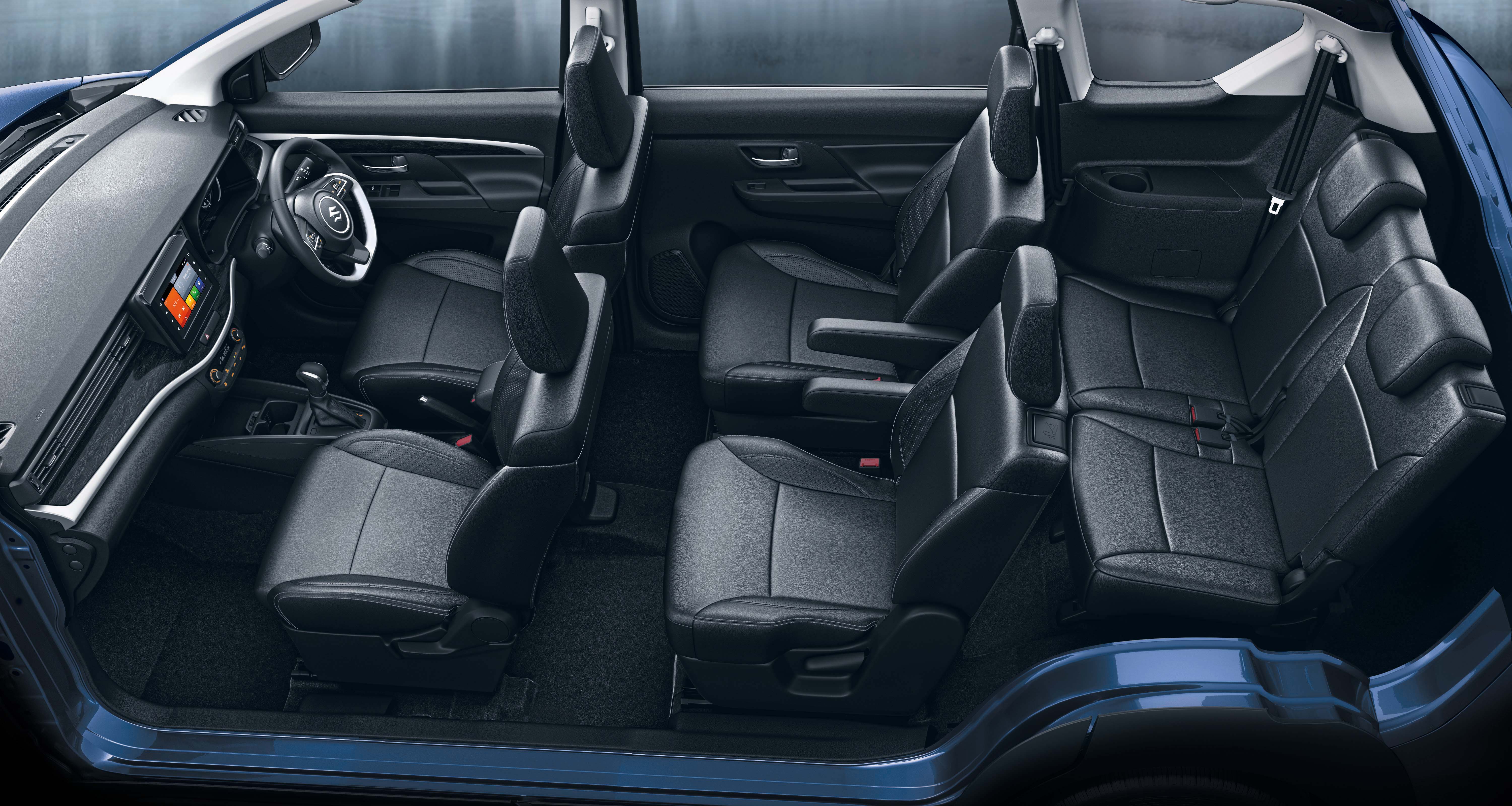 Maruti Suzuki NEXA XL6