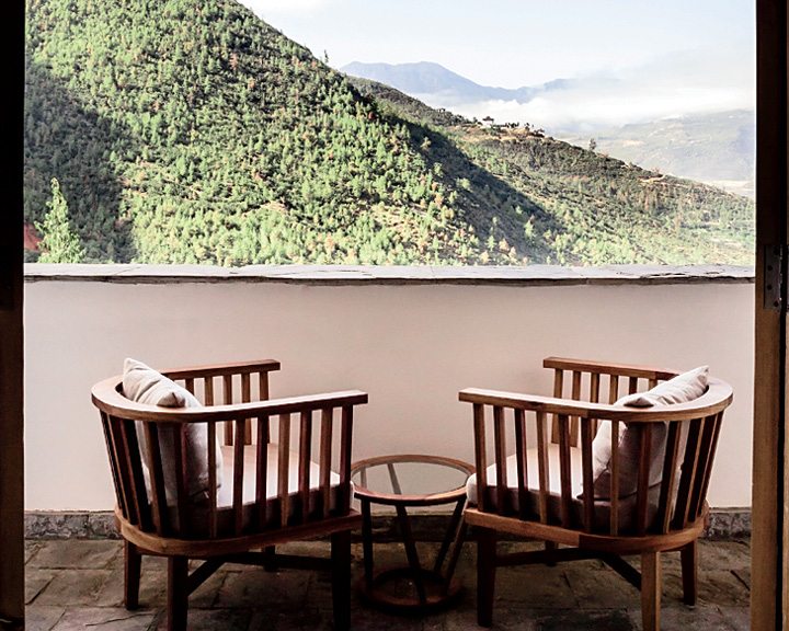 Bhutan Spirit Sanctuary