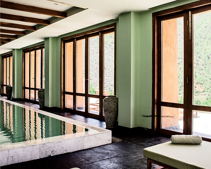 Bhutan Spirit Sanctuary