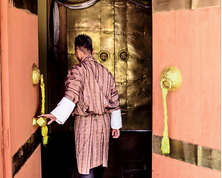 Bhutan Spirit Sanctuary