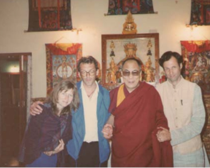Kabir Saxena Bhutan