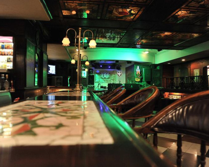 Someplace Else Kolkata