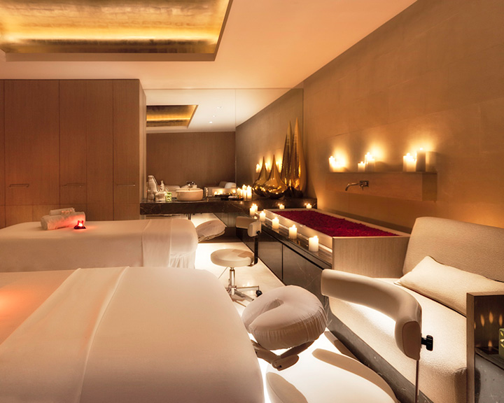 The Westin Gurgaon’s Heavenly Spa by Westin