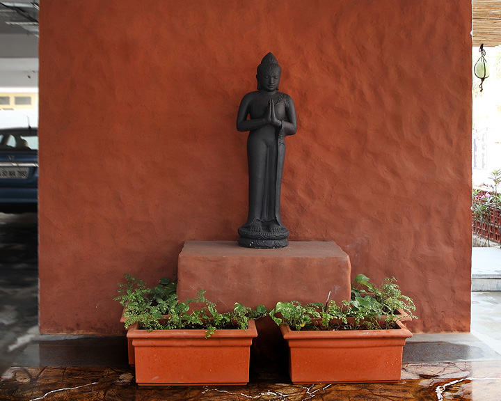 Earthen Wellness