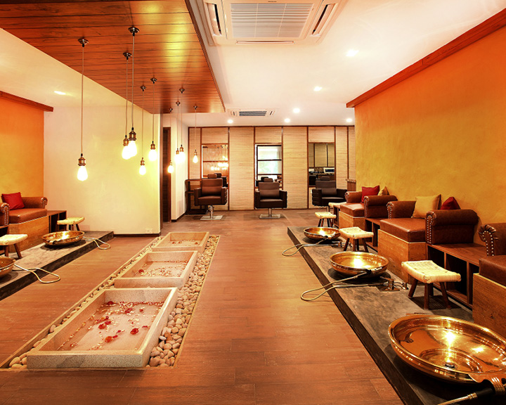 Earthen Wellness