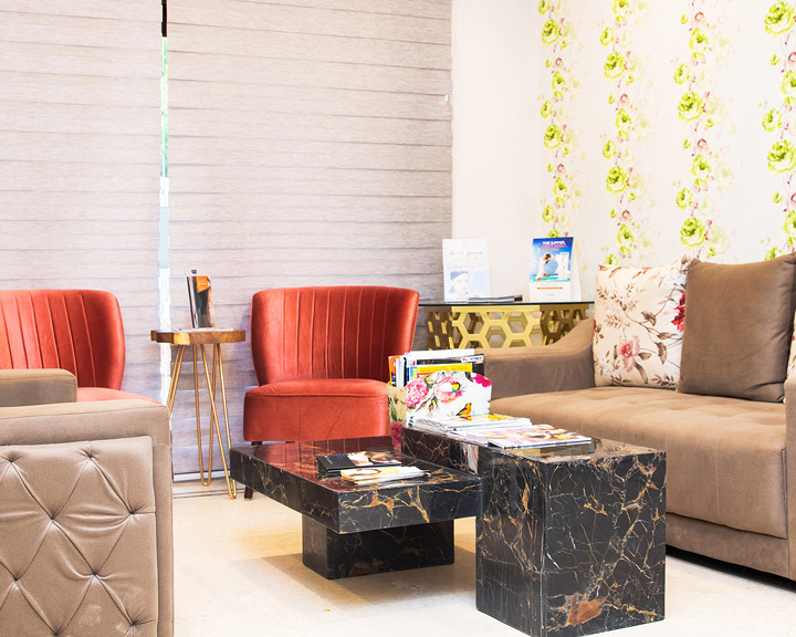 Dr Kiran’s Isya Aesthetics