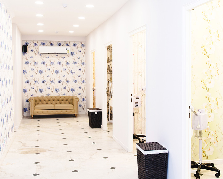 Dr Kiran’s Isya Aesthetics