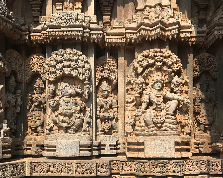 Heritage Trails Around Mysuru