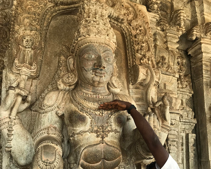 Heritage Trails Around Mysuru