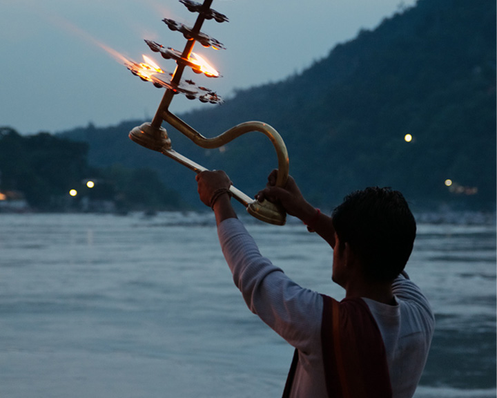 The Roseate Ganges Rishikesh