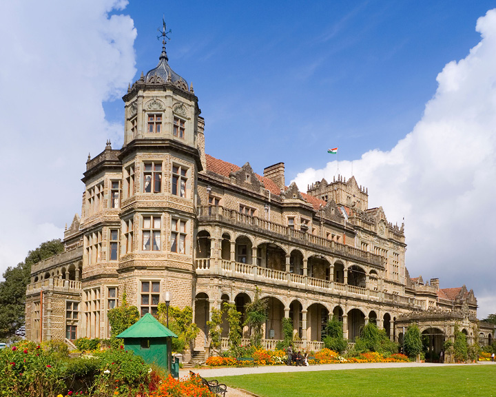 Shimla