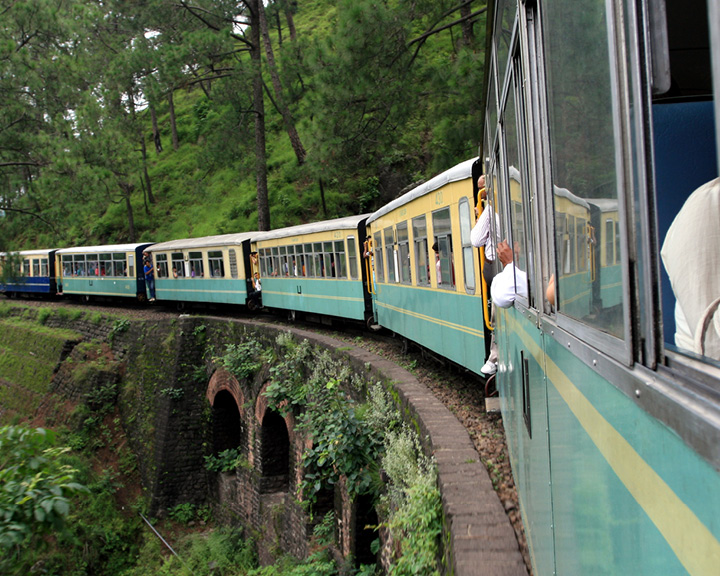 Shimla