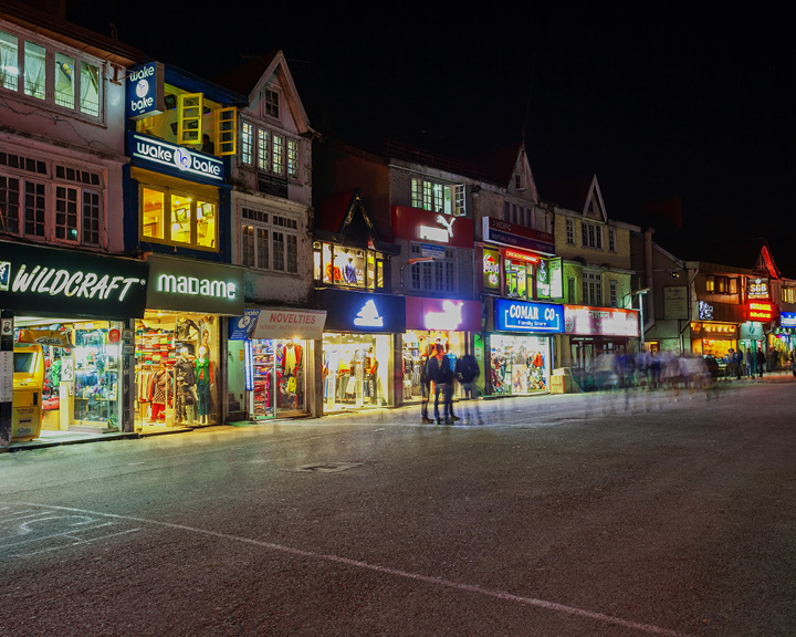 Shimla