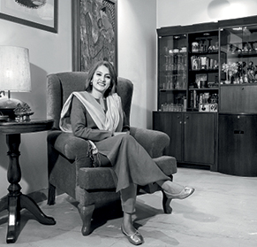 Shoba Mohan