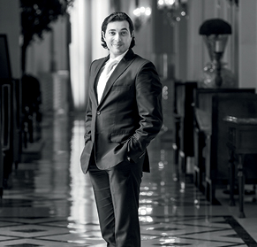 Saurabh Rai