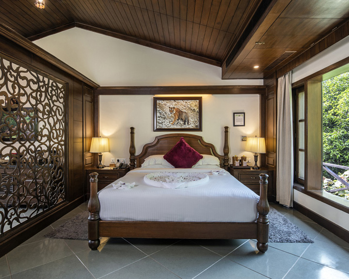 Aahana–The Corbett Wilderness
