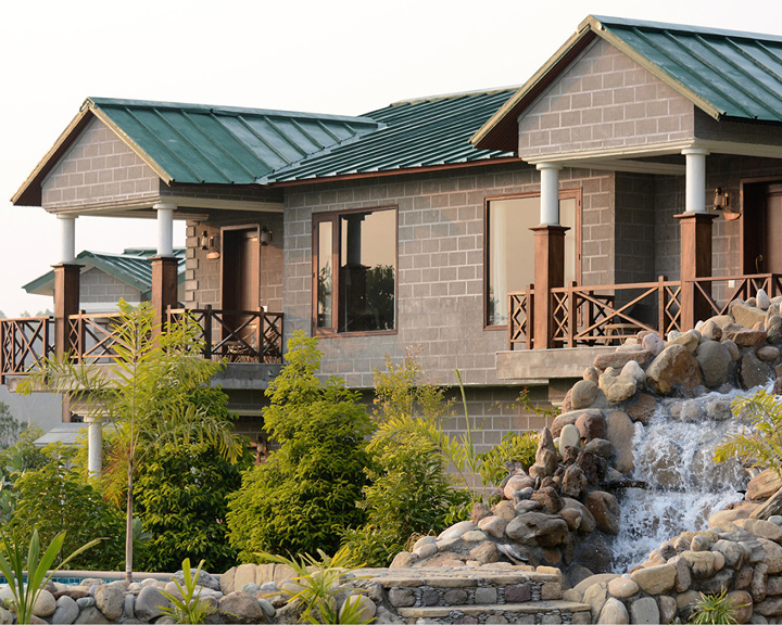 Aahana–The Corbett Wilderness
