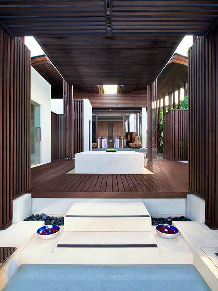 Away Spa
