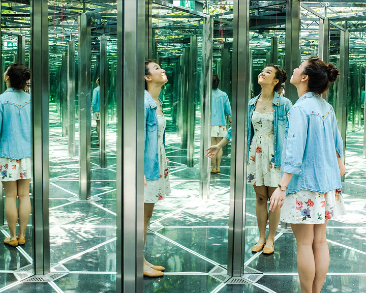 Jewel Changi Airport