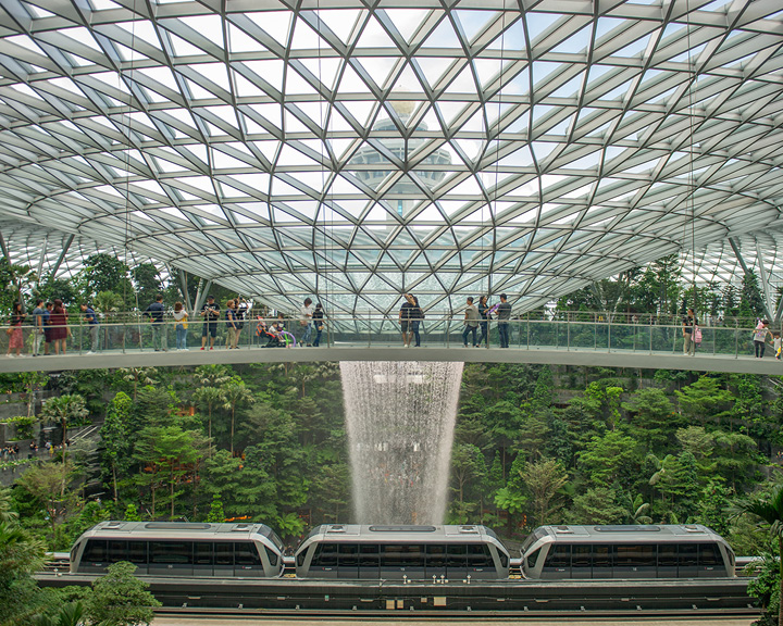 Jewel Changi Airport
