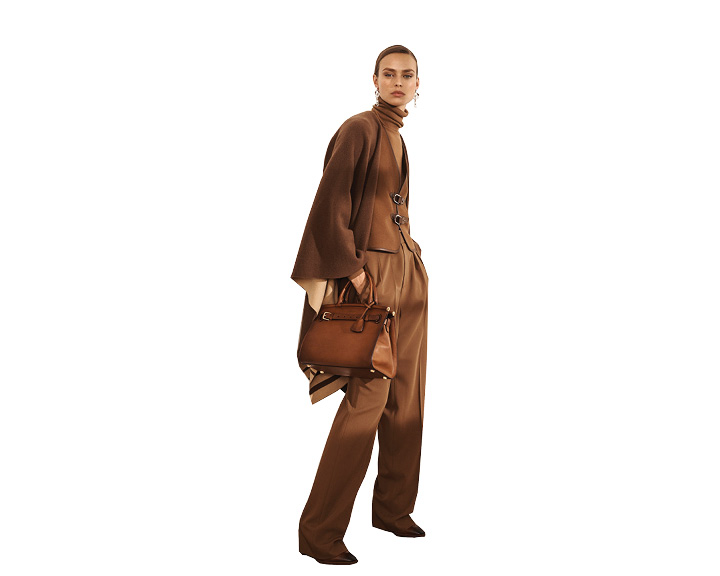 Fall Fashion Essentials