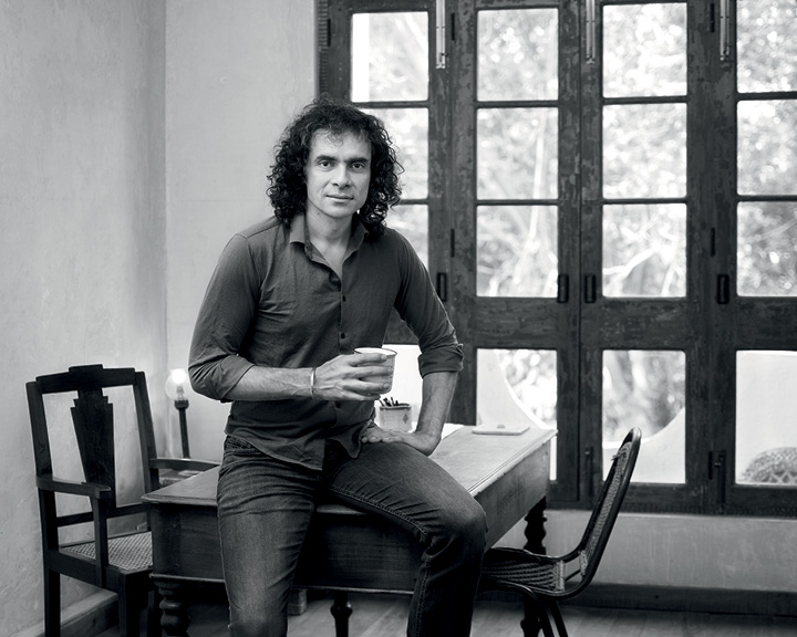 Imtiaz Ali