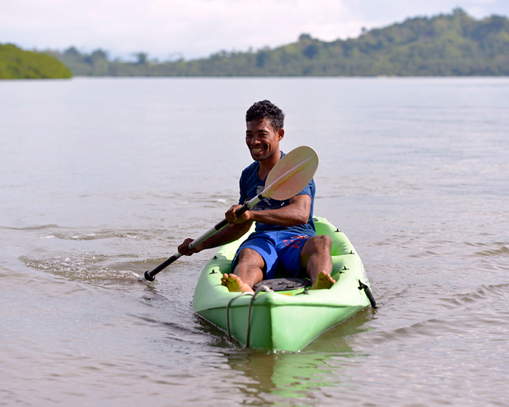Indonesian Archipelago