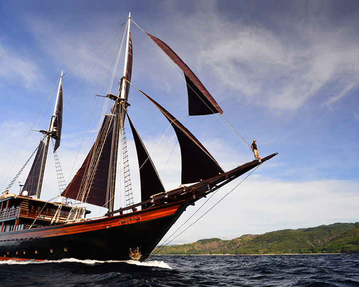 Indonesian Archipelago