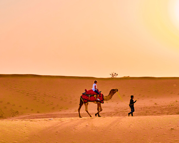 Jaisalmer