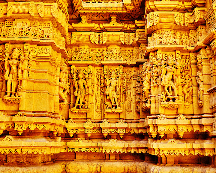 Jaisalmer