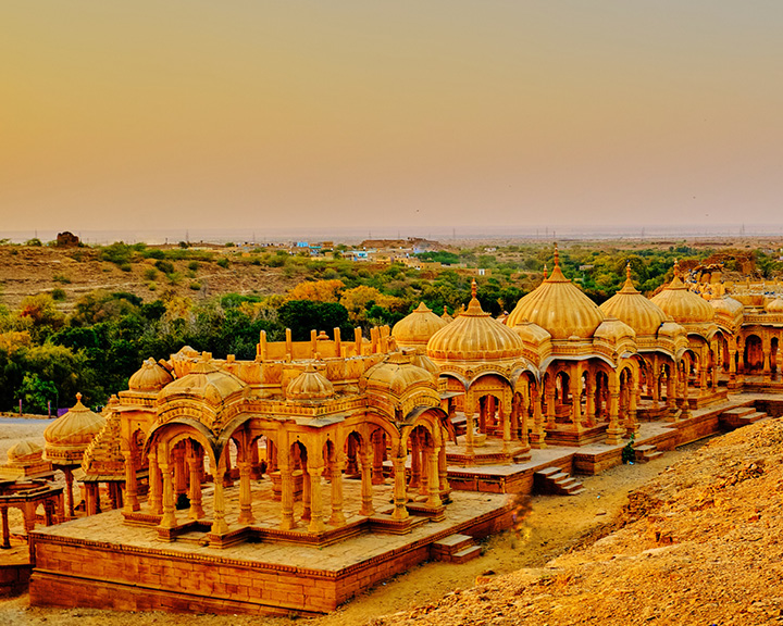 Jaisalmer