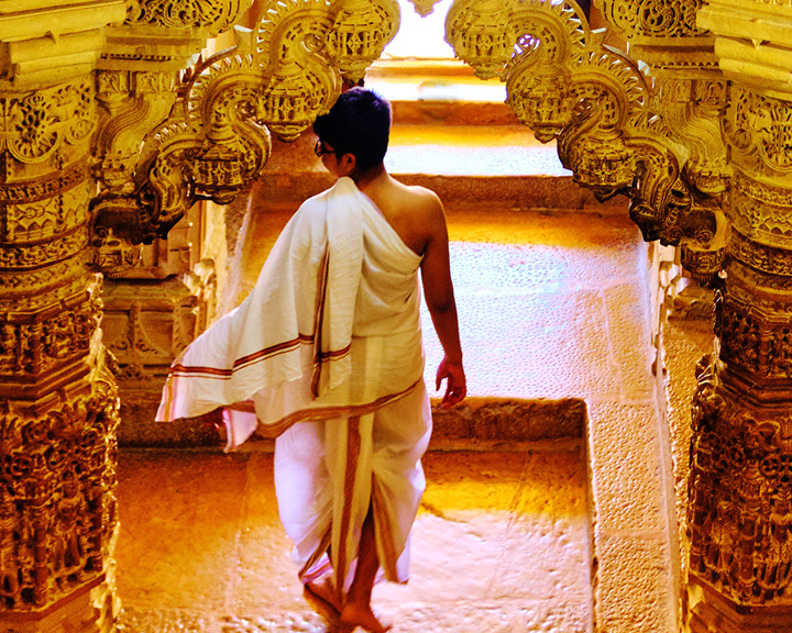 Jaisalmer