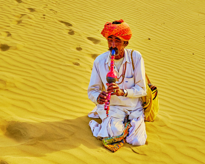 Jaisalmer